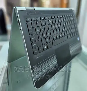 Laptop HP Pavilion 13 X360 6GB Intel Core I3 SSD 256GB