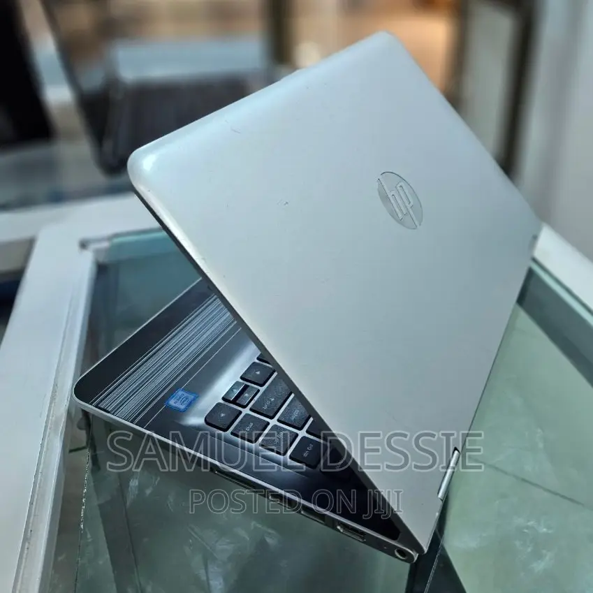 Laptop HP Pavilion 13 X360 6GB Intel Core I3 SSD 256GB