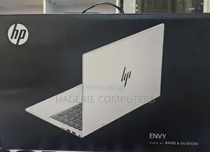 New Laptop HP Envy X360 16GB Intel Core I7 SSD 1T
