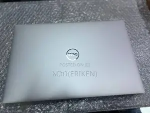 New Laptop Dell XPS 15 32GB Intel Core i9 SSD 512GB