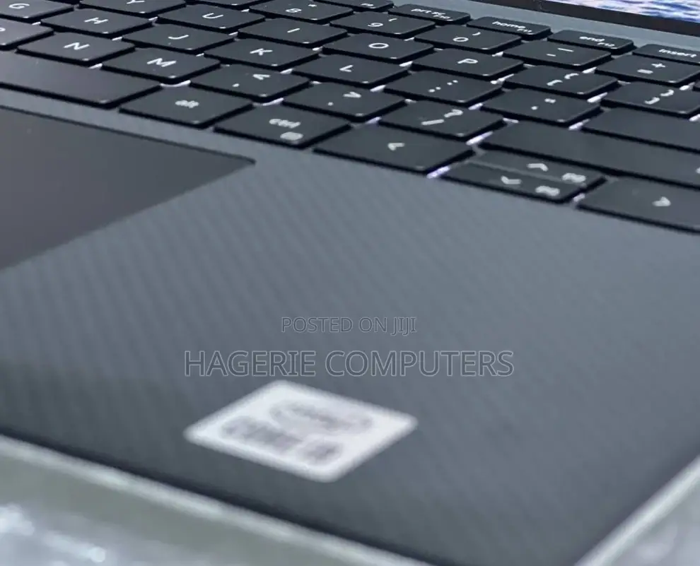 New Laptop Dell XPS 15 32GB Intel Core I9 SSD 512GB