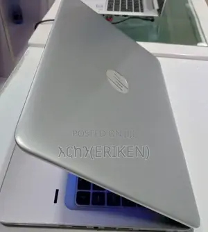 New Laptop HP EliteBook 840 G4 8GB Intel Core I5 SSD 256GB