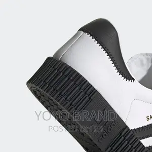 Orginal Samba Adidas