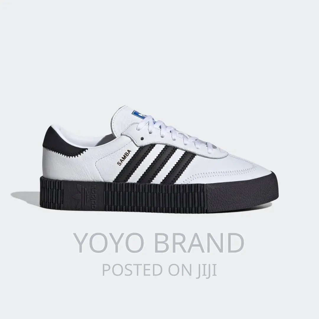 Orginal Samba Adidas
