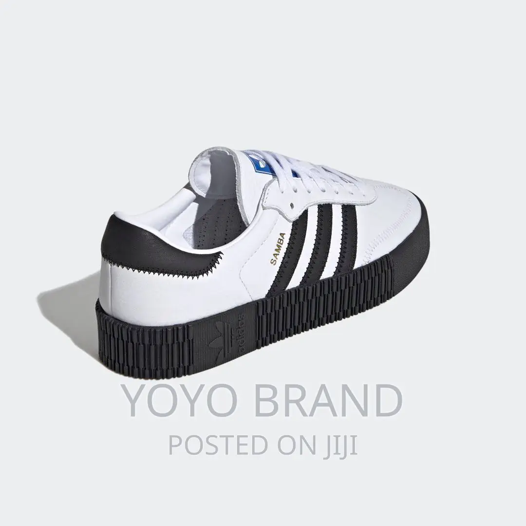Orginal Samba Adidas