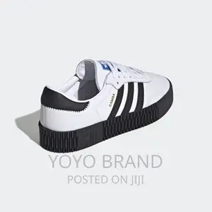 Orginal Samba Adidas