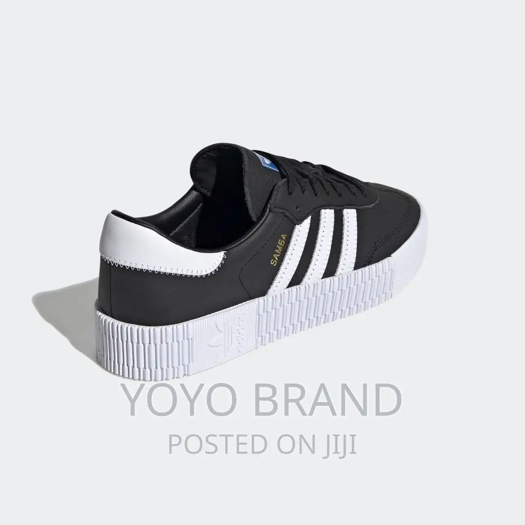 Samba Fashion Adidas