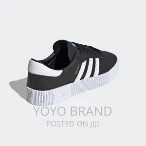 Samba Fashion Adidas