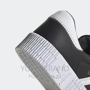 Samba Fashion Adidas
