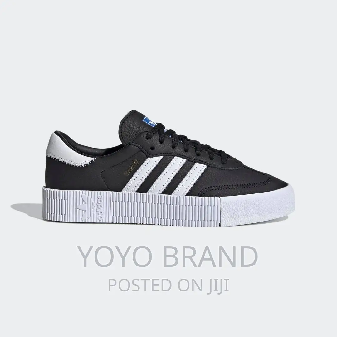 Samba Fashion Adidas