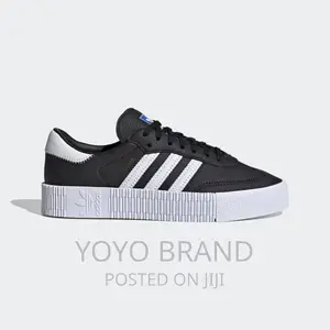 Samba Fashion Adidas