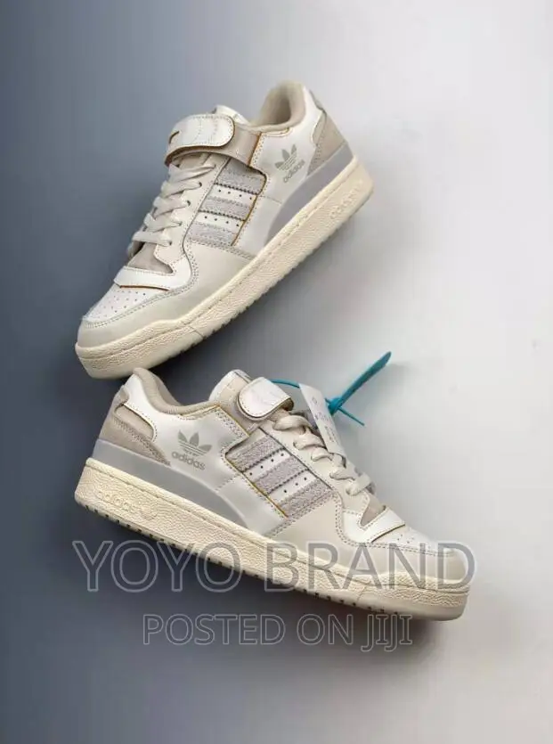 Adidas Foram Orginal