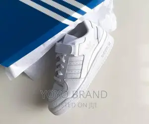 Fashion Foram Adidas