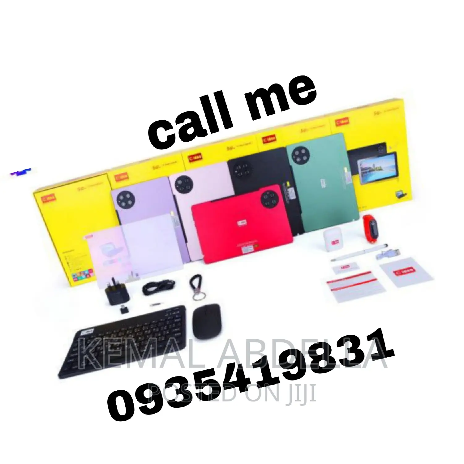New C idea CM7000 Plus 512 GB