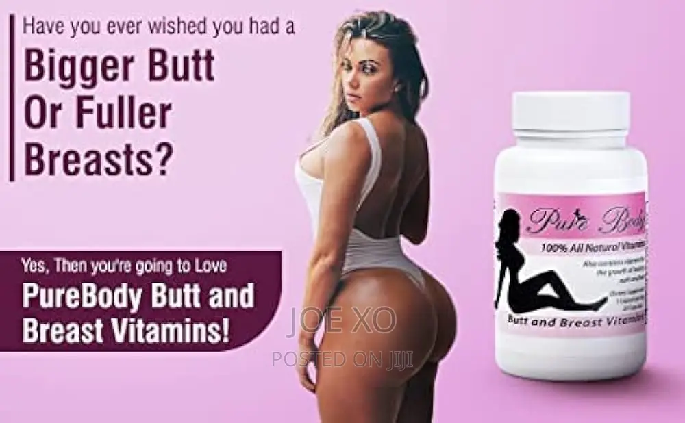 ለዳሌ v-One for Big Butt