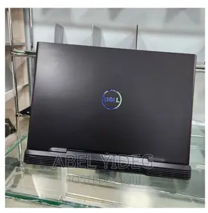 New Laptop Dell Inspiron G5 15 16GB Intel Core I7 HDD 1T