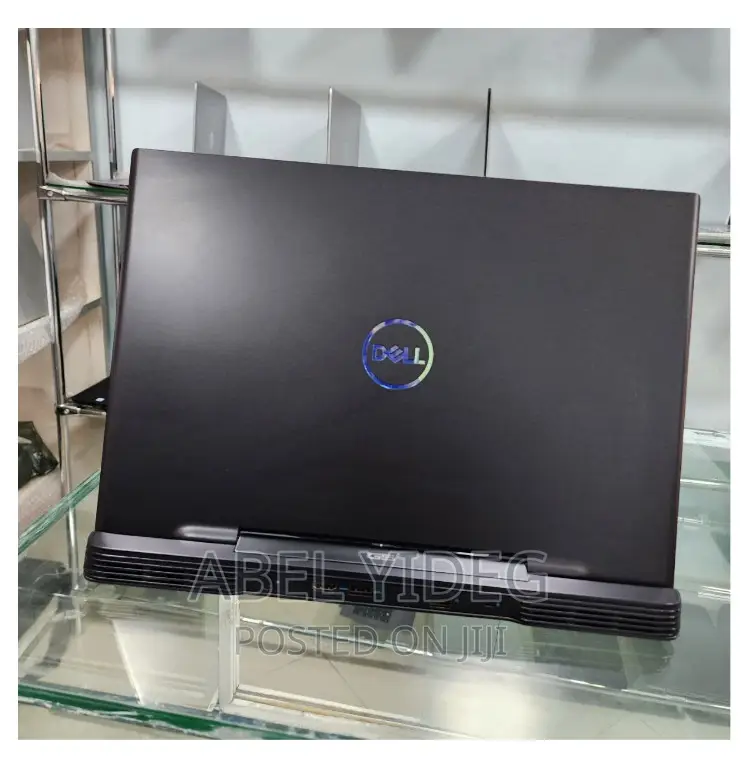 New Laptop Dell Inspiron G5 15 16GB Intel Core I7 HDD 1T