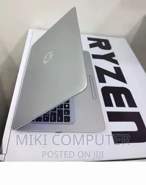 New Laptop HP EliteBook 840 8GB Intel Core I5 SSD 256GB