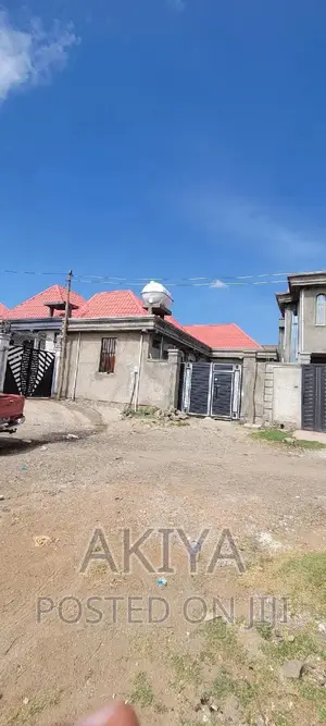 4bdrm House in House, Oromia-Finfinne for sale