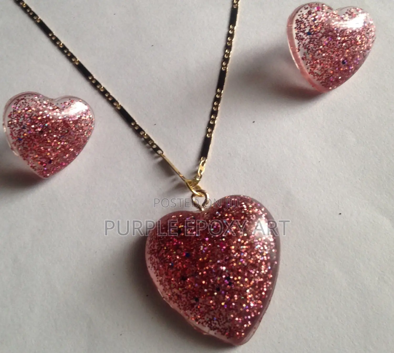 Yemi Jewelery