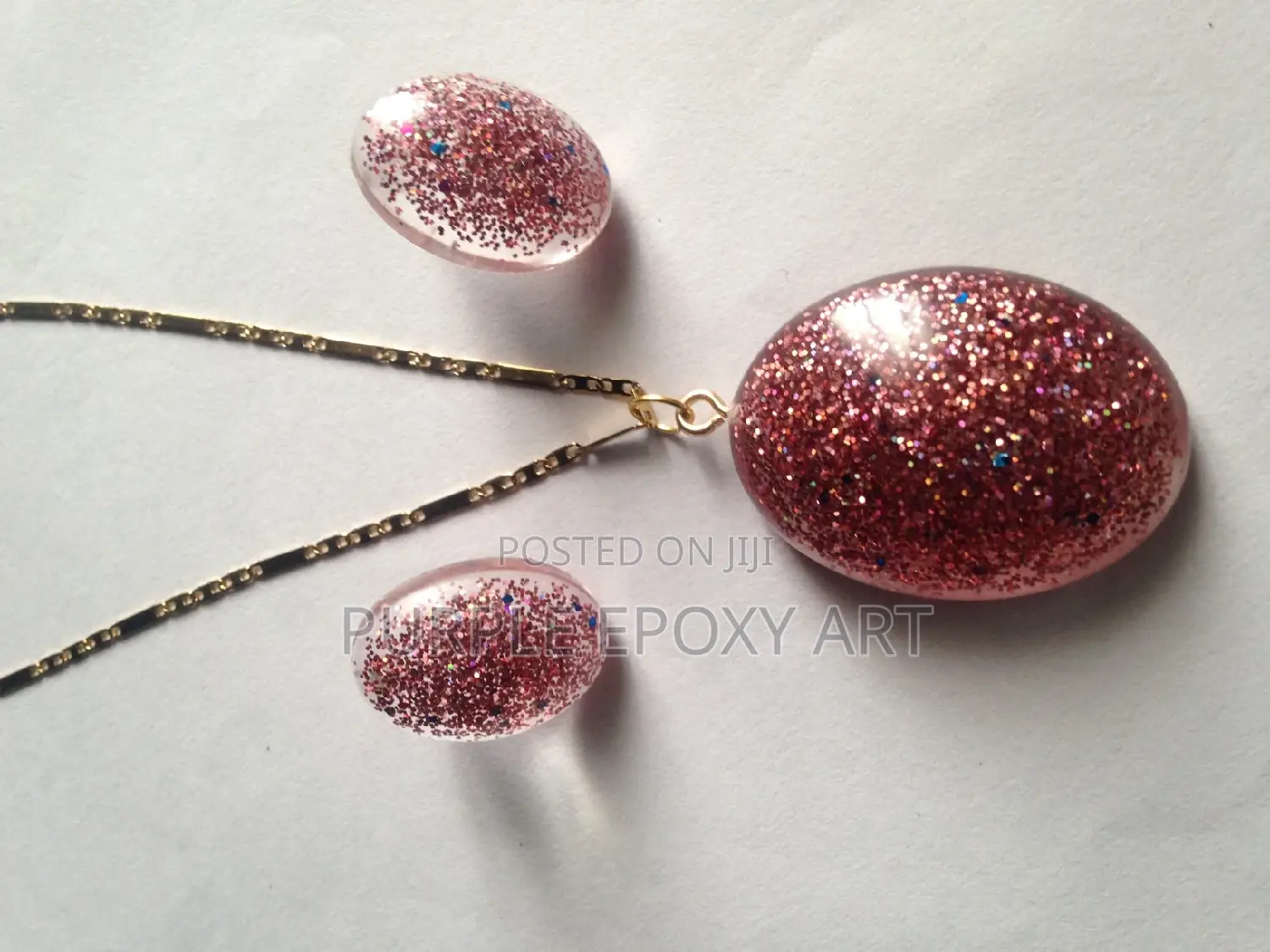 Yemi Jewelery