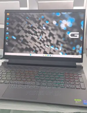 New Laptop Dell 16GB Intel Core I9 SSD 1T