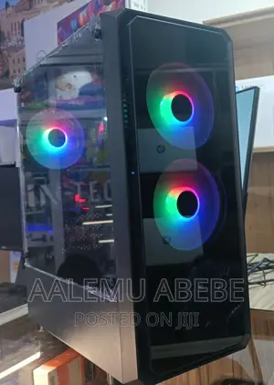 New Desktop Computer Asus A4110 32GB Intel Core I9 SSD 1T