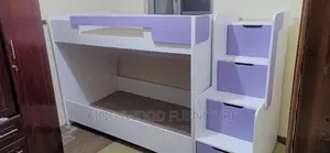 Bunk Bed 1m X 190cm P30 C1103