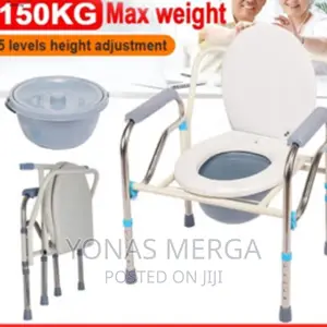 Potty Chair/Potty Chair/Toilet Chair/Toilet Chair/Toilet/