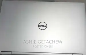New Laptop Dell XPS 15 256GB Intel Core I7 SSD 512GB