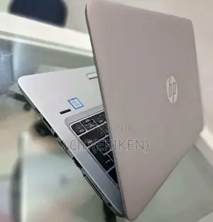 New Laptop HP EliteBook 820 G3 8GB Intel Core I5 SSD 256GB
