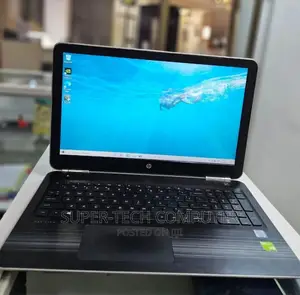 New Laptop HP Pavilion 13 8GB Intel Core I5 HDD 1T