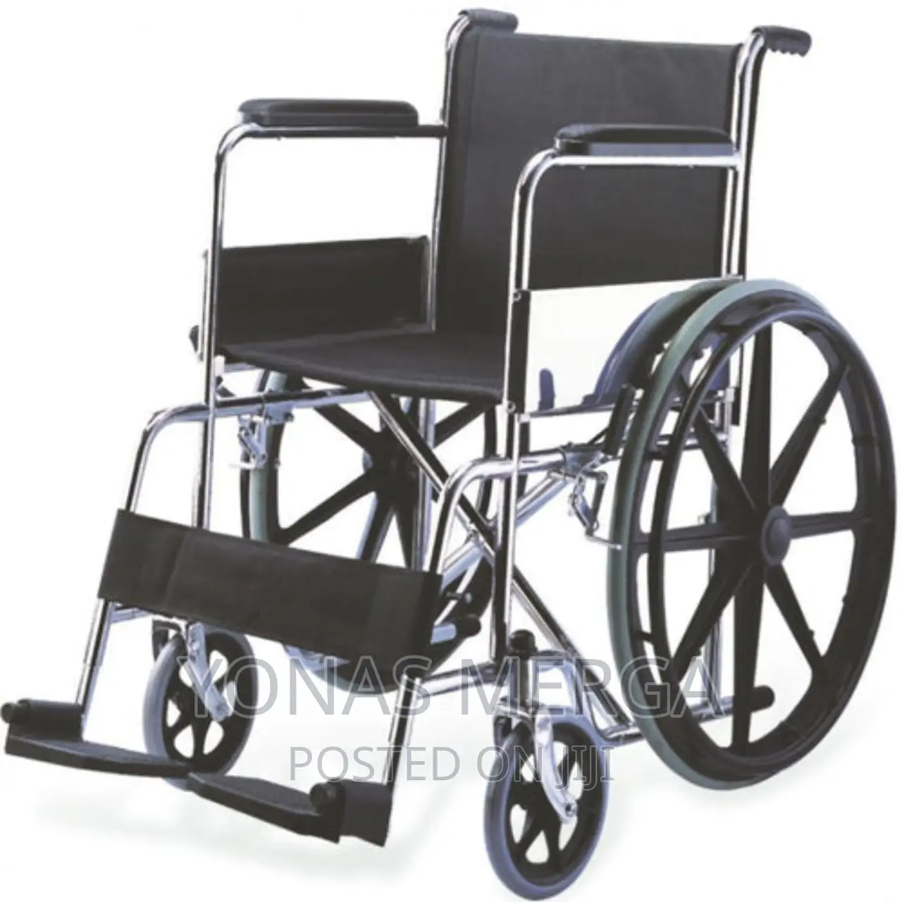 Wheelchair/Wheel Chair/ in Ethiopia