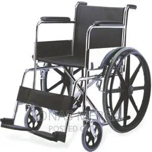 Wheelchair/Wheel Chair/ in Ethiopia