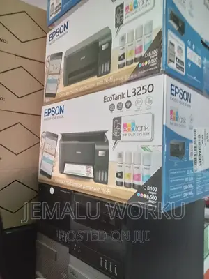 Epson L3250 Printer