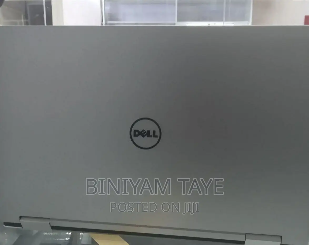 New Laptop Dell XPS 13 8GB Intel Core I7 SSD 256GB