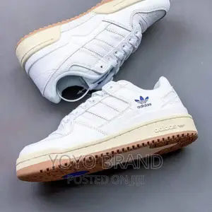 Adidas Foram Fashion