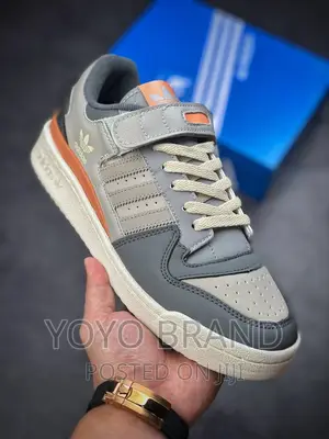 Foram Fashion Adidas