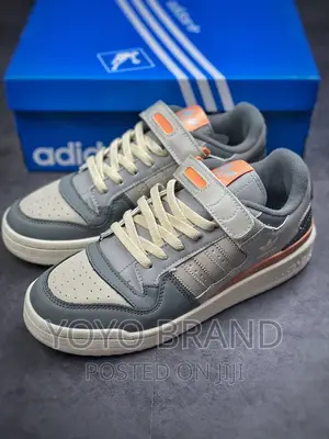 Foram Fashion Adidas