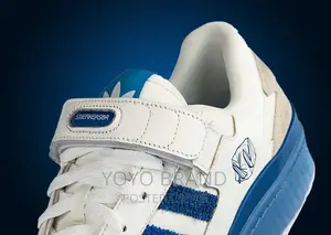 Adidas Fashion Foram Shoes