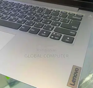 New Laptop Lenovo IdeaPad 1 12GB Intel Core I3 SSD 512GB