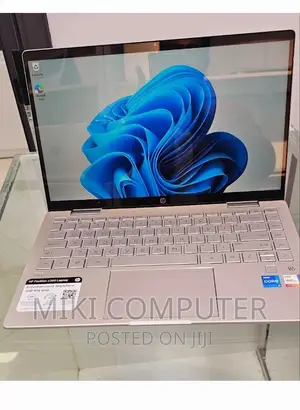 New Laptop HP Pavilion 15 8GB Intel Core I5 SSD 1T