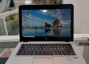 New Laptop HP EliteBook 820 G3 8GB Intel Core I5 SSD 256GB