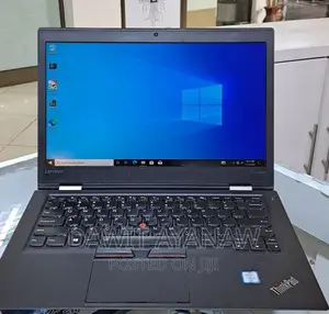 New Laptop Lenovo 8GB Intel Core I5 SSD 512GB