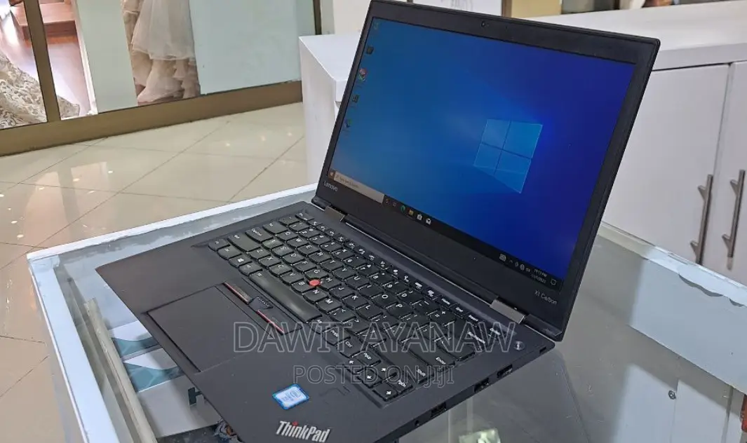 New Laptop Lenovo 8GB Intel Core I5 SSD 512GB
