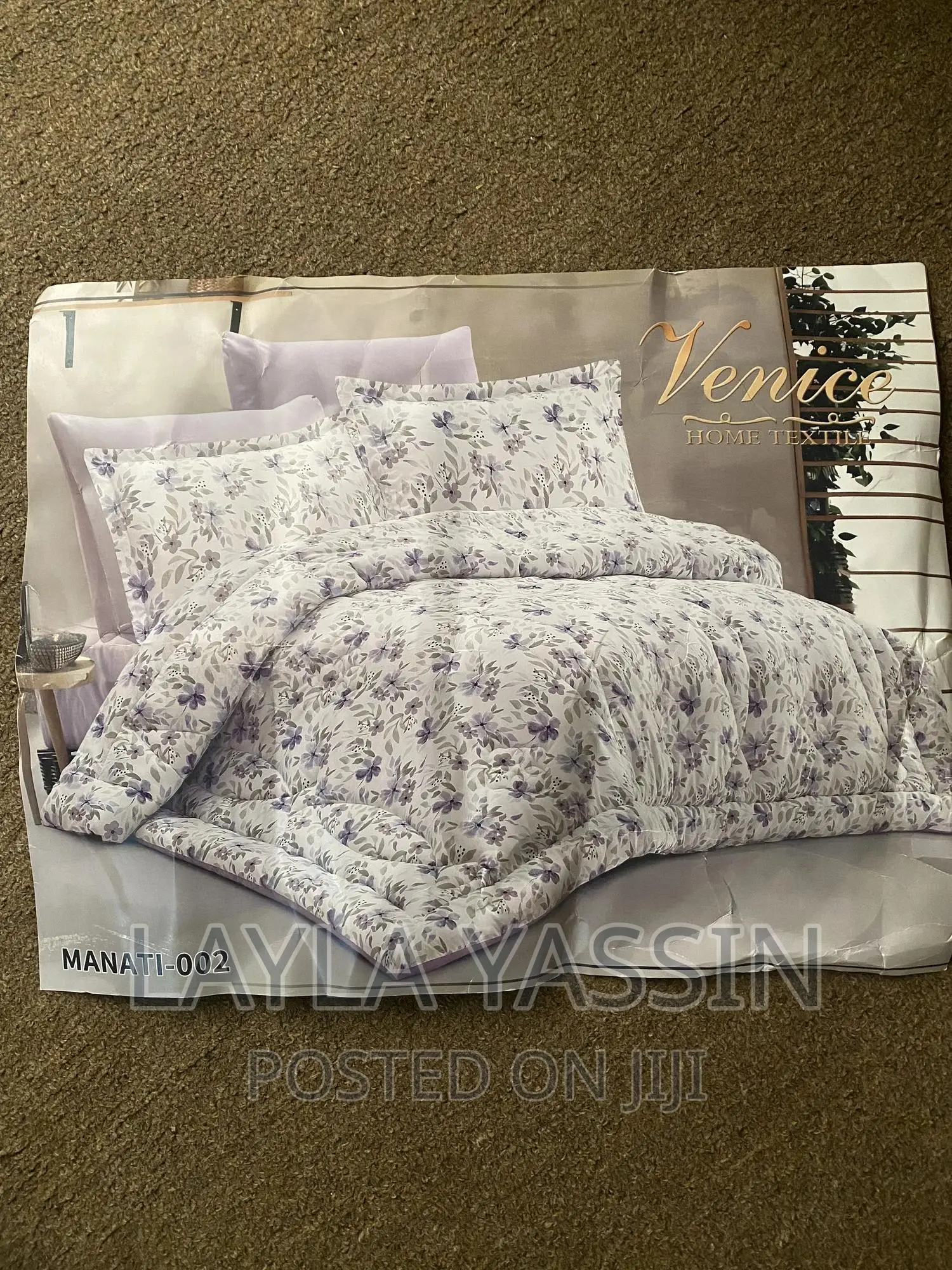 Big Size Comfort
