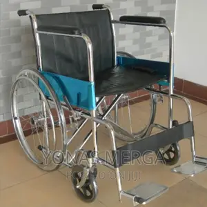 Medical Wheelchair/Medical Equipment Wheelchair/Hospital