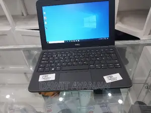 New Laptop Dell Latitude 3189 4GB Intel Core 2 Quad SSD 128GB