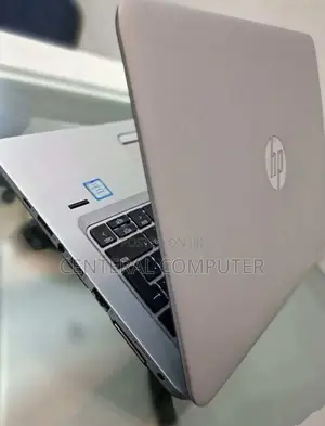 New Laptop HP EliteBook 820 G3 8GB Intel Core I5 SSD 256GB