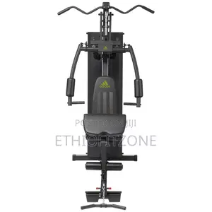 Adidas Homegym